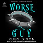 Worse Guy cover image cdn