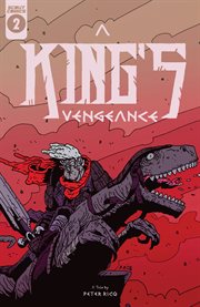 A king's vengeance : Issue #2 cover image cdn