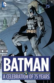 Batman: a celebration of 75 years cover image cdn