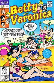 Betty & Veronica cover image cdn