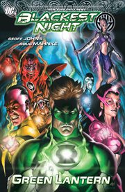 Blackest night: green lantern cover image cdn