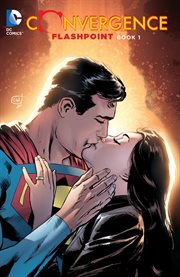 Convergence: flashpoint book one cover image cdn