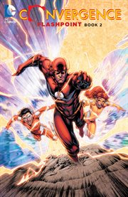 Convergence: flashpoint book two cover image cdn