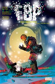 Fbp: federal bureau of physics. Volume 4 cover image cdn