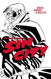 Frank miller's sin city. Volume 6 cover image cdn