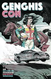 Genghis con cover image cdn