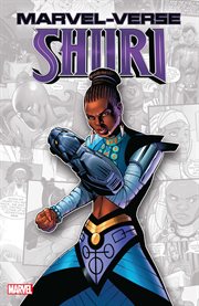 Marvel-verse: shuri cover image cdn
