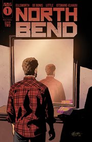 North bend season two : Issue #1 cover image cdn