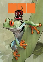 NOW. Issue 8 cover image cdn