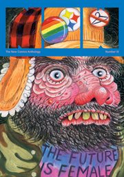 NOW. Issue 10 cover image cdn