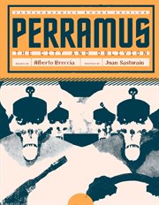 Perramus : the city and oblivion cover image cdn