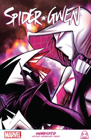 Spider-gwen: unmasked cover image cdn