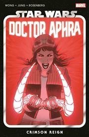 Star Wars. Volume 4, issue 16-20, Doctor Aphra cover image cdn