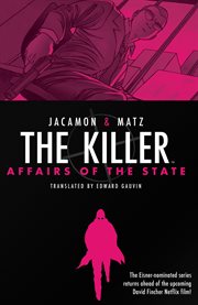 The killer: affairs of the state : Affairs of the State cover image cdn
