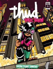 Thud: double vision magazine : Double Vision Magazine cover image cdn