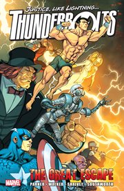 Thunderbolts: the great escape cover image cdn