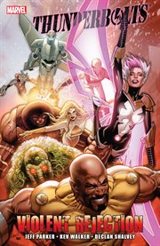 Thunderbolts: violent rejection cover image cdn