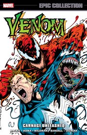 Venom epic collection: carnage unleashed cover image cdn