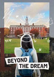 Beyond the dream cover image cdn