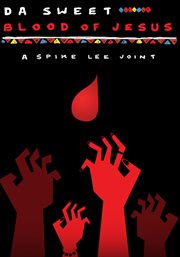 Da sweet blood of Jesus cover image cdn
