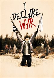 I declare war cover image cdn