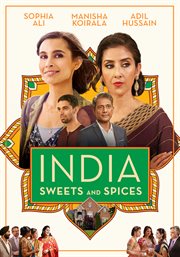 India sweets and spices cover image cdn