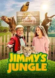 Jimmy's jungle cover image cdn