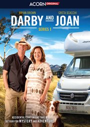 Darby & Joan. Season 1 cover image cdn
