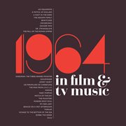 1964 in film & TV music cover image cdn