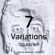 7 variations = : Sjö tilbrigđoi cover image cdn