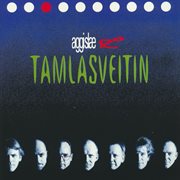 Aggi slæ & tamlasveitin cover image cdn