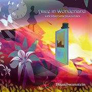 Alice in wonderland (the instrumental mixes) cover image cdn