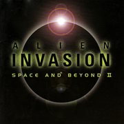 Alien invasion: space and beyond ii : Space and Beyond II cover image cdn