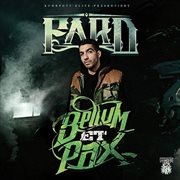 Bellum et pax [premium edition] cover image cdn