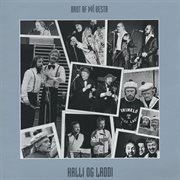 Brot af því besta, halli og laddi cover image cdn