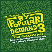 By popular demand, vol. 3 cover image cdn