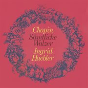 Chopin: waltzes : Waltzes cover image cdn