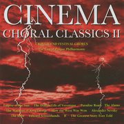 Cinema choral classics 2 cover image cdn