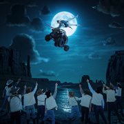 Cowboy tears drown the world in a swimming pool of sorrow (deluxe) cover image cdn