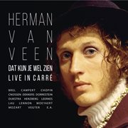 Dat kun je wel zien live in carré [2022] cover image cdn