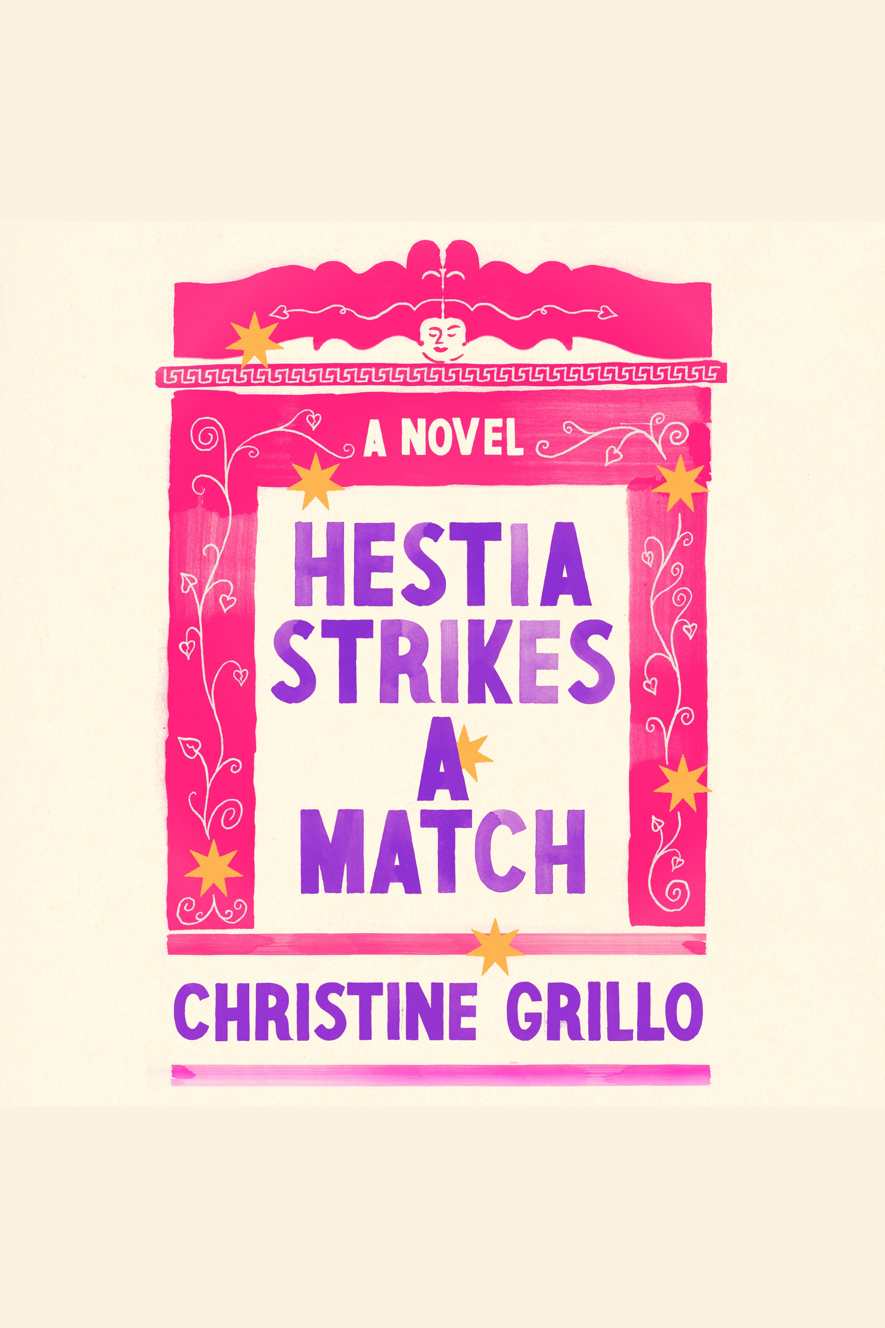 Hestia Strikes a Match cover image cdn