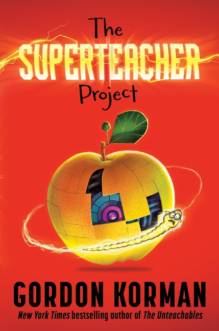 The Superteacher Project cover image cdn