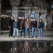 Dreamtime sessions cover image cdn