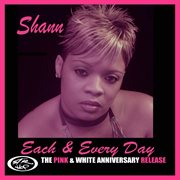 Each & every day (pink & white anniversary release) cover image cdn