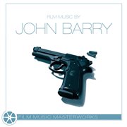 Film music masterworks - john barry : John Barry cover image cdn