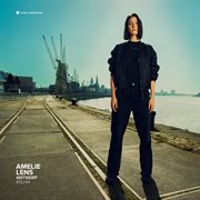 Global underground #44: amelie lens - antwerp : Amelie Lens cover image cdn