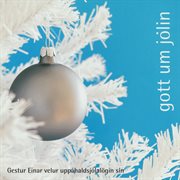 Gott um jólin cover image cdn