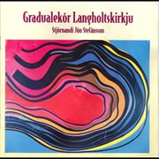Gradualekór langholtskirkju cover image cdn