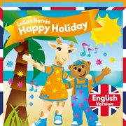 Happy holiday [english version] cover image cdn