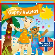 Happy holiday [norweigan version] cover image cdn